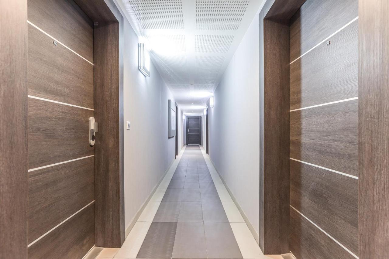 Cannes: Appartement Cosy A 2 Pas De La Croisette Ngoại thất bức ảnh