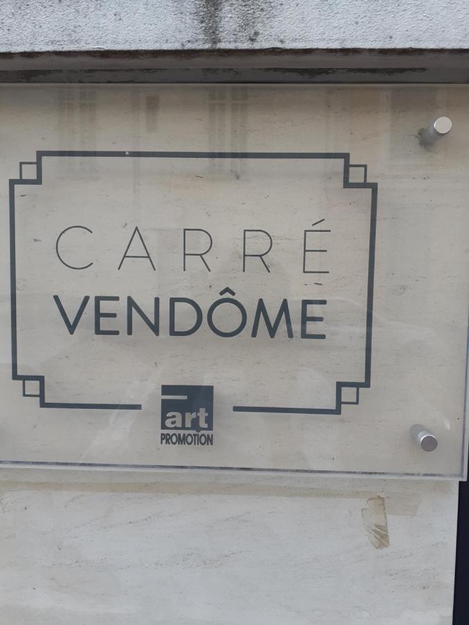 Cannes: Appartement Cosy A 2 Pas De La Croisette Ngoại thất bức ảnh