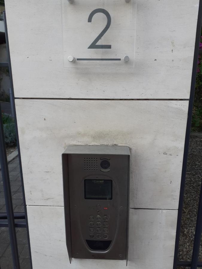 Cannes: Appartement Cosy A 2 Pas De La Croisette Ngoại thất bức ảnh
